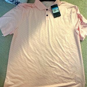 Men’s Nike golf shirt ⛳️